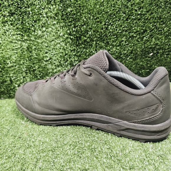 Mavic XA Khaki Mountain Bike Athletic Clip On Sneakers Mens Size 12.5 - Picture 7 of 11